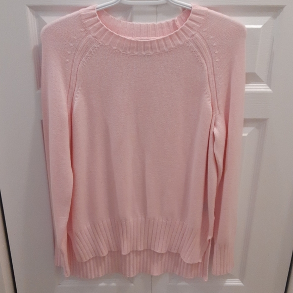 3/$15 Sweater long sleeve
